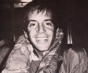 Steve Rubell