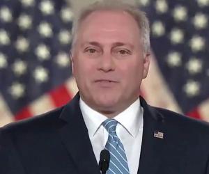 Steve Scalise