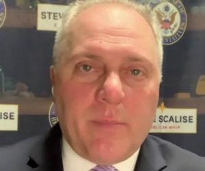 Steve Scalise