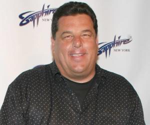 Steve Schirripa