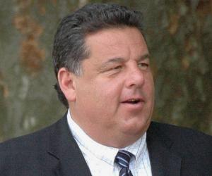 Steve Schirripa