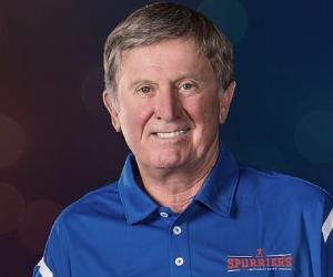 Steve Spurrier Biography