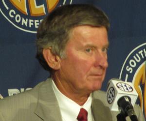 Steve Spurrier