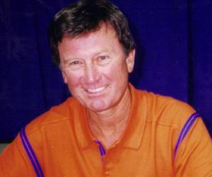 Steve Spurrier