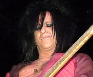 Steve Stevens