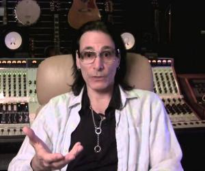 Steve Vai