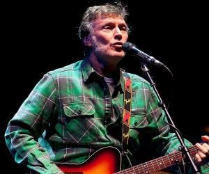 Steve Winwood Biography