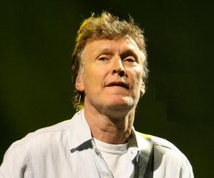 Steve Winwood