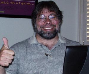 Steve Wozniak