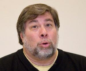 Steve Wozniak