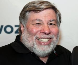 Steve Wozniak