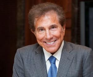 Steve Wynn Biography