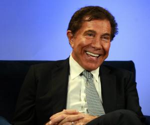 Steve Wynn