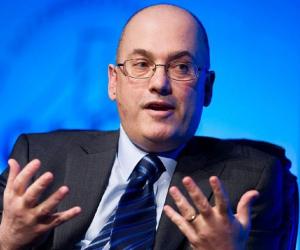 Steven A. Cohen