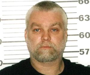 Steven Avery Biography