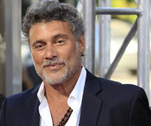 Steven Bauer Biography