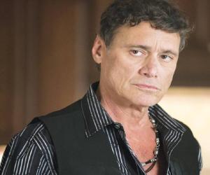 Steven Bauer