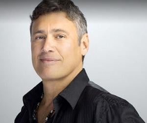 Steven Bauer