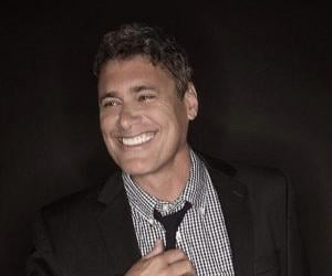 Steven Bauer