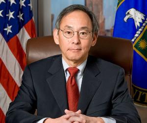 Steven Chu Biography