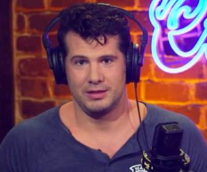 Steven Crowder Biography