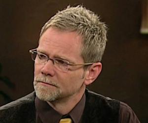 Steven Curtis C... Biography