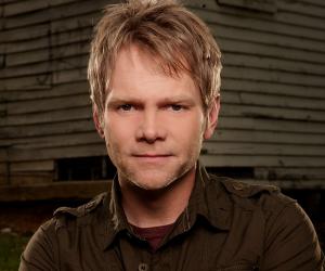 Steven Curtis Chapman