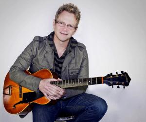 Steven Curtis Chapman