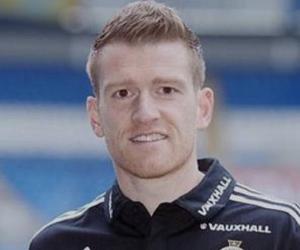 Steven Davis