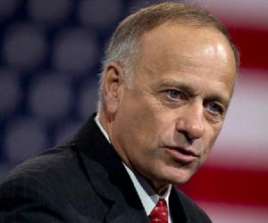 Steve King