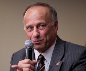 Steve King