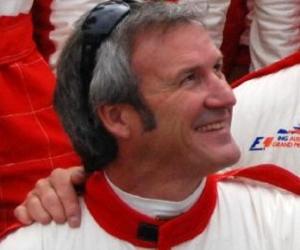 Steven Lee