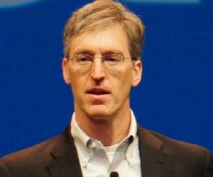 Steven Levitt