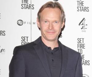 Steven Mackintosh