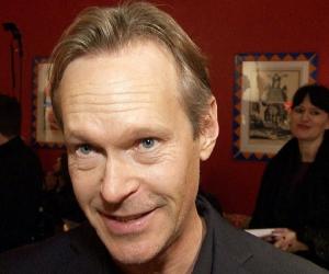 Steven Mackintosh