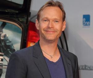 Steven Mackintosh