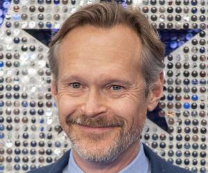 Steven Mackintosh