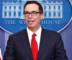 Steven Mnuchin