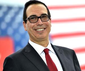 Steven Mnuchin