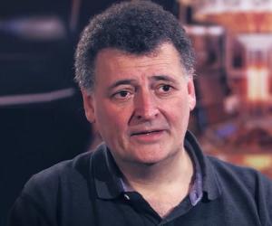 Steven Moffat