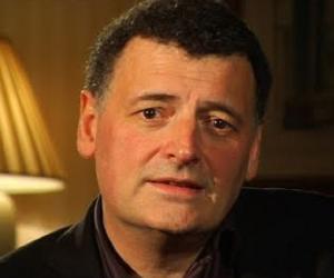 Steven Moffat