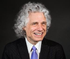 Steven Pinker Biography