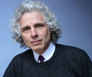 Steven Pinker