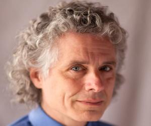 Steven Pinker