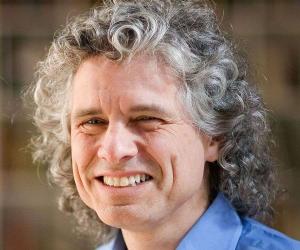 Steven Pinker