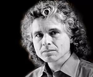 Steven Pinker