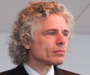 Steven Pinker