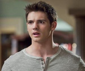 Steven R. McQueen