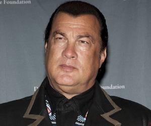 Steven Seagal Biography