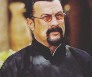 Steven Seagal